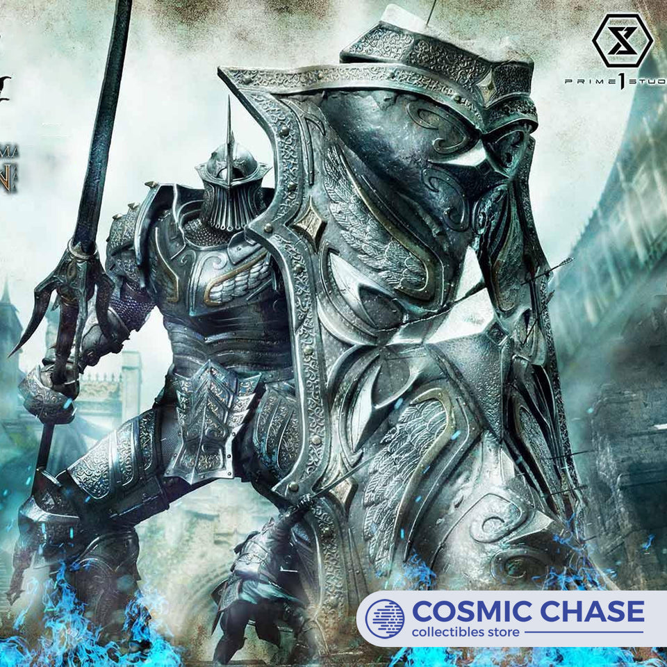 Prime 1 Studio Tower Knight (Bonus Deluxe Version) Statue
