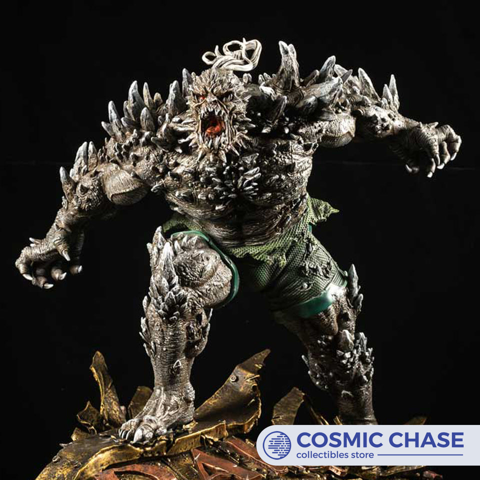 XM Studios Doomsday 1:4 Scale Statue