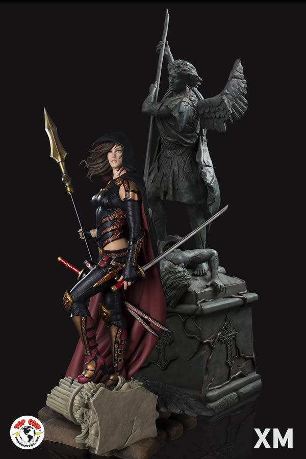 XM Studios Magdalena 1:4 Scale Statue