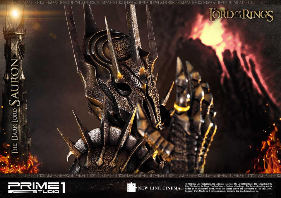 Sauron book 1 by dominic07 - Issuu