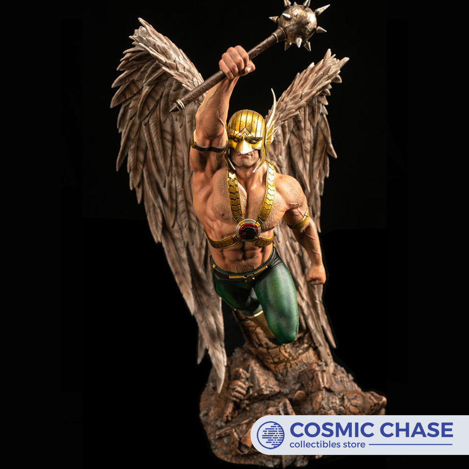 XM Studios Hawkman (Rebirth Series) 1:6 Scale Statue