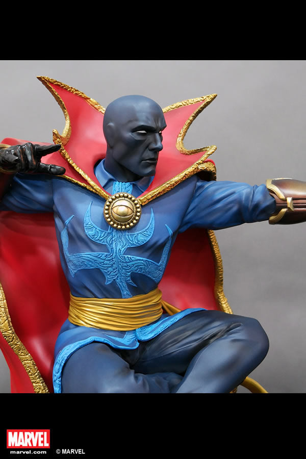 XM Studios Dr Strange 1:4 Scale Statue