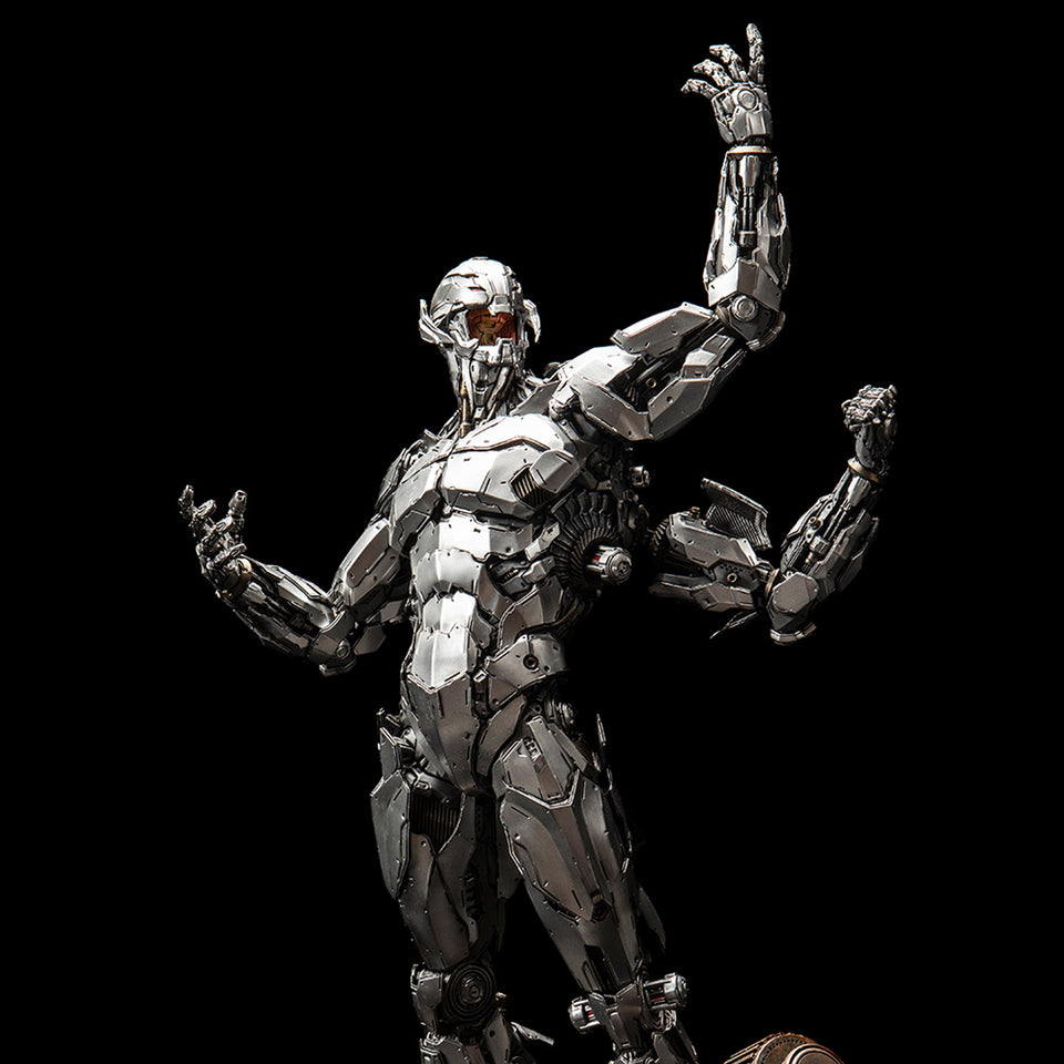 XM Studios Ultron 1:4 Scale Statue